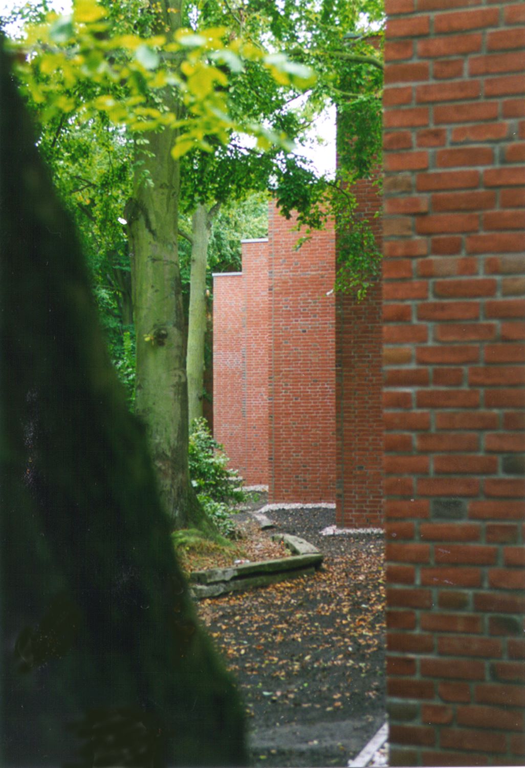 Fahr Architekt Hannover - Friedrich-Schiller-Gymnasium <small>Preetz</small>