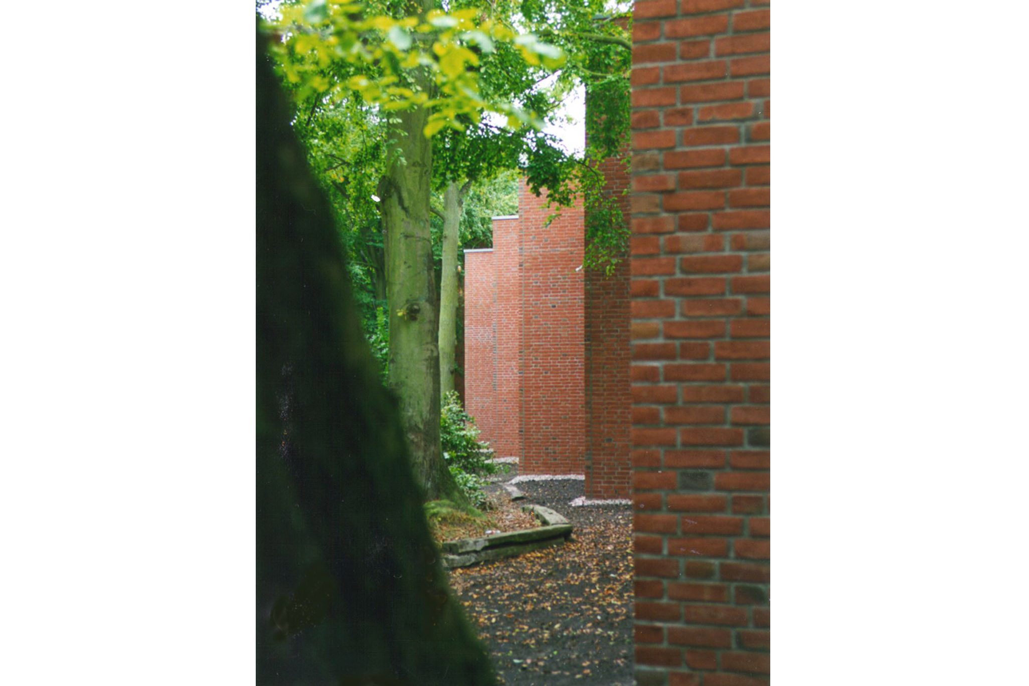 Fahr Architekt Hannover - Friedrich-Schiller-Gymnasium <small>Preetz</small>