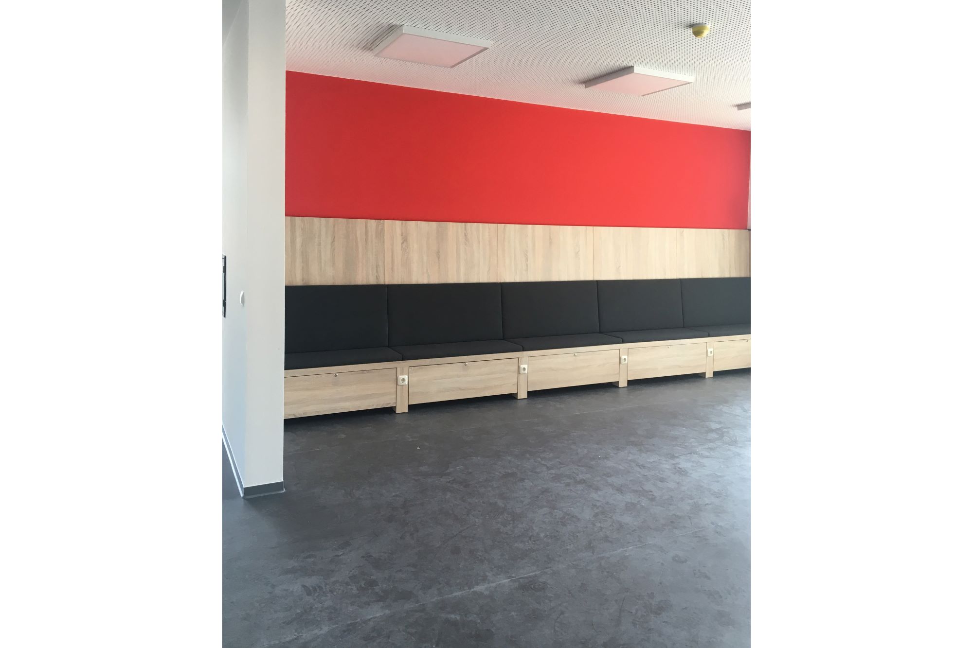 Fahr Architekt Hannover - Volkshochschule <small>Laatzen</small>