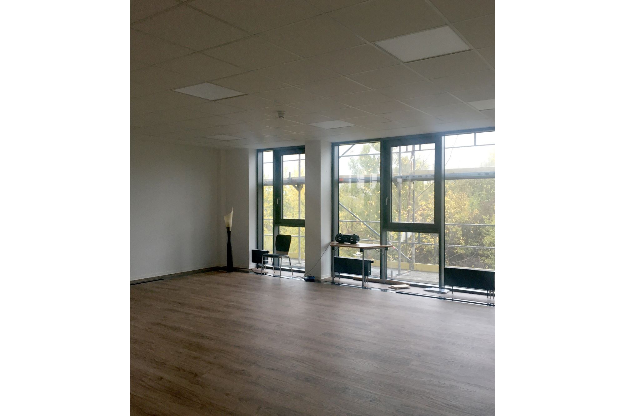 Fahr Architekt Hannover - Volkshochschule <small>Laatzen</small>