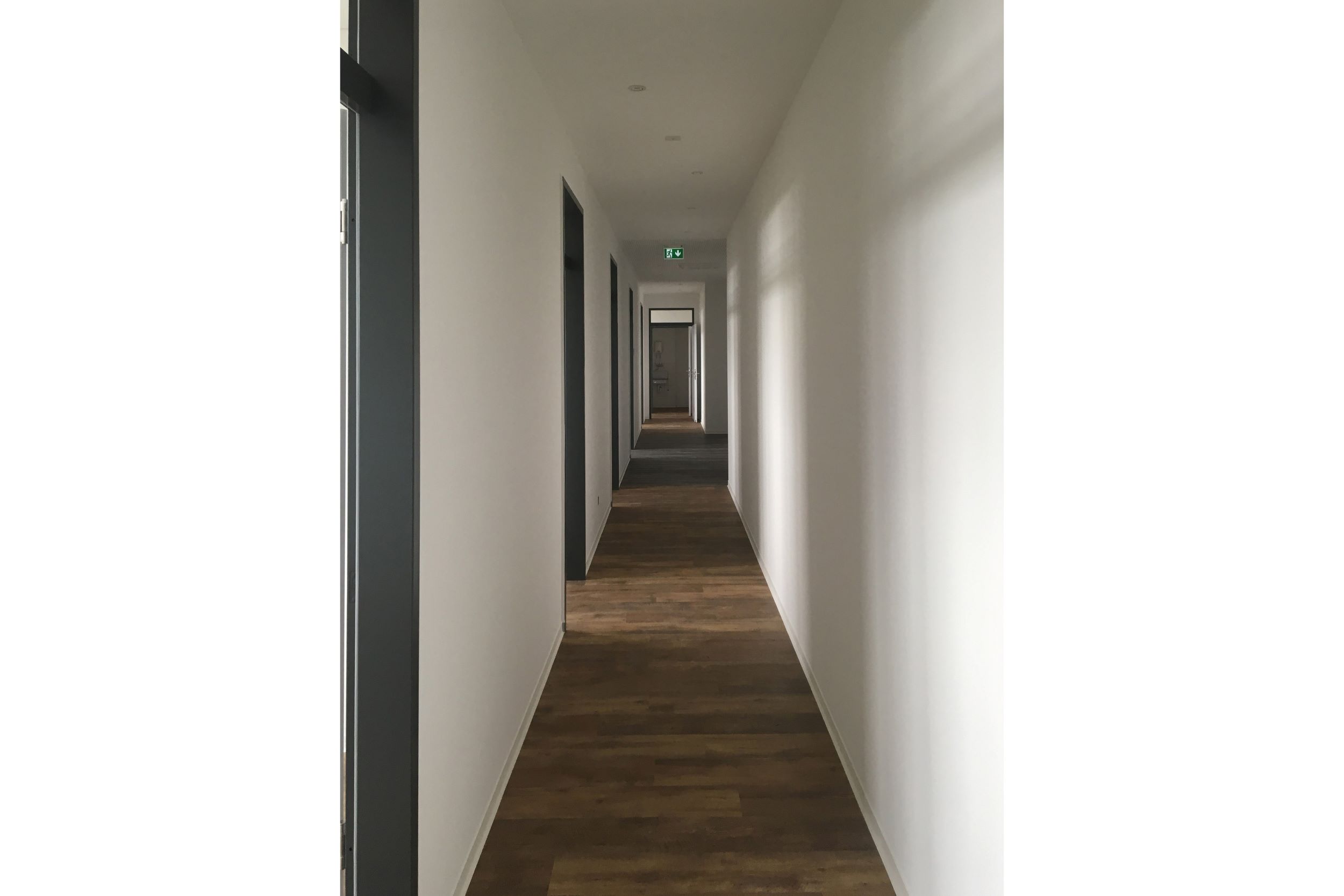 Fahr Architekt Hannover - Hausarztpraxis <small>Laatzen</small>