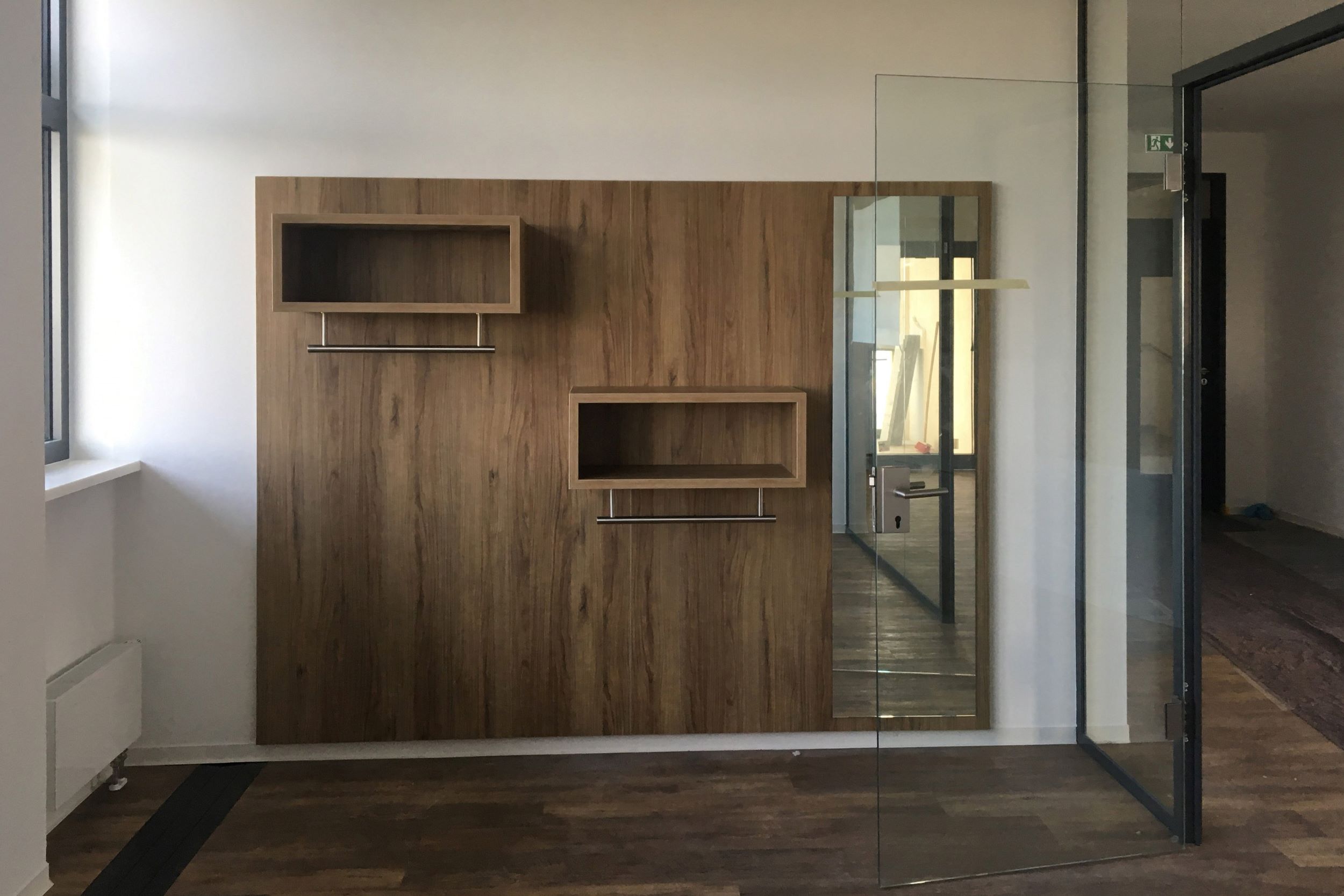Fahr Architekt Hannover - Hausarztpraxis <small>Laatzen</small>