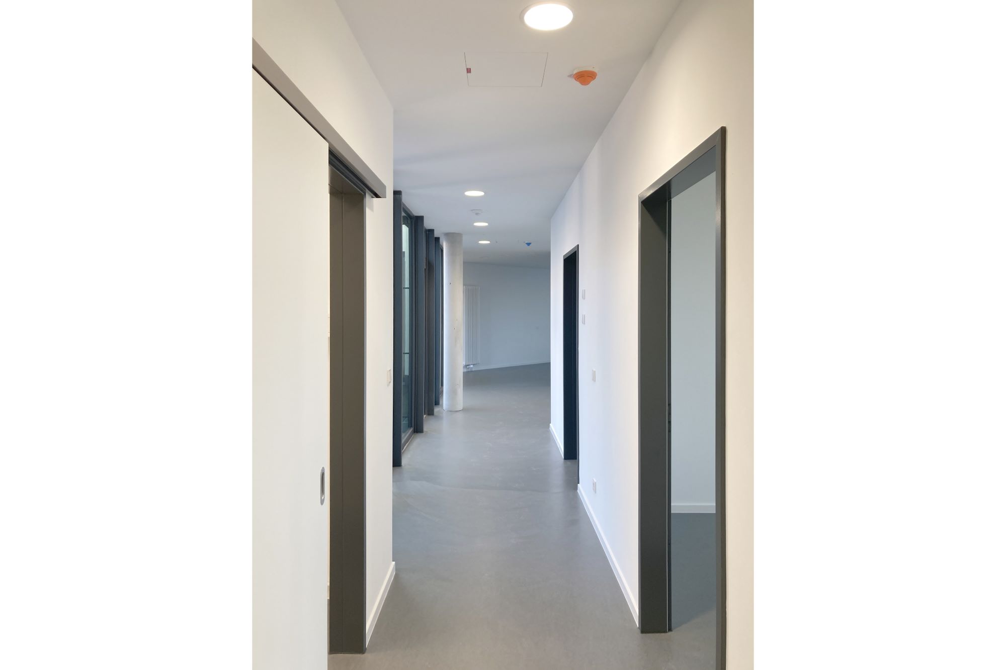 Fahr Architekt Hannover - Kinderzahnärzte <small>Laatzen</small>