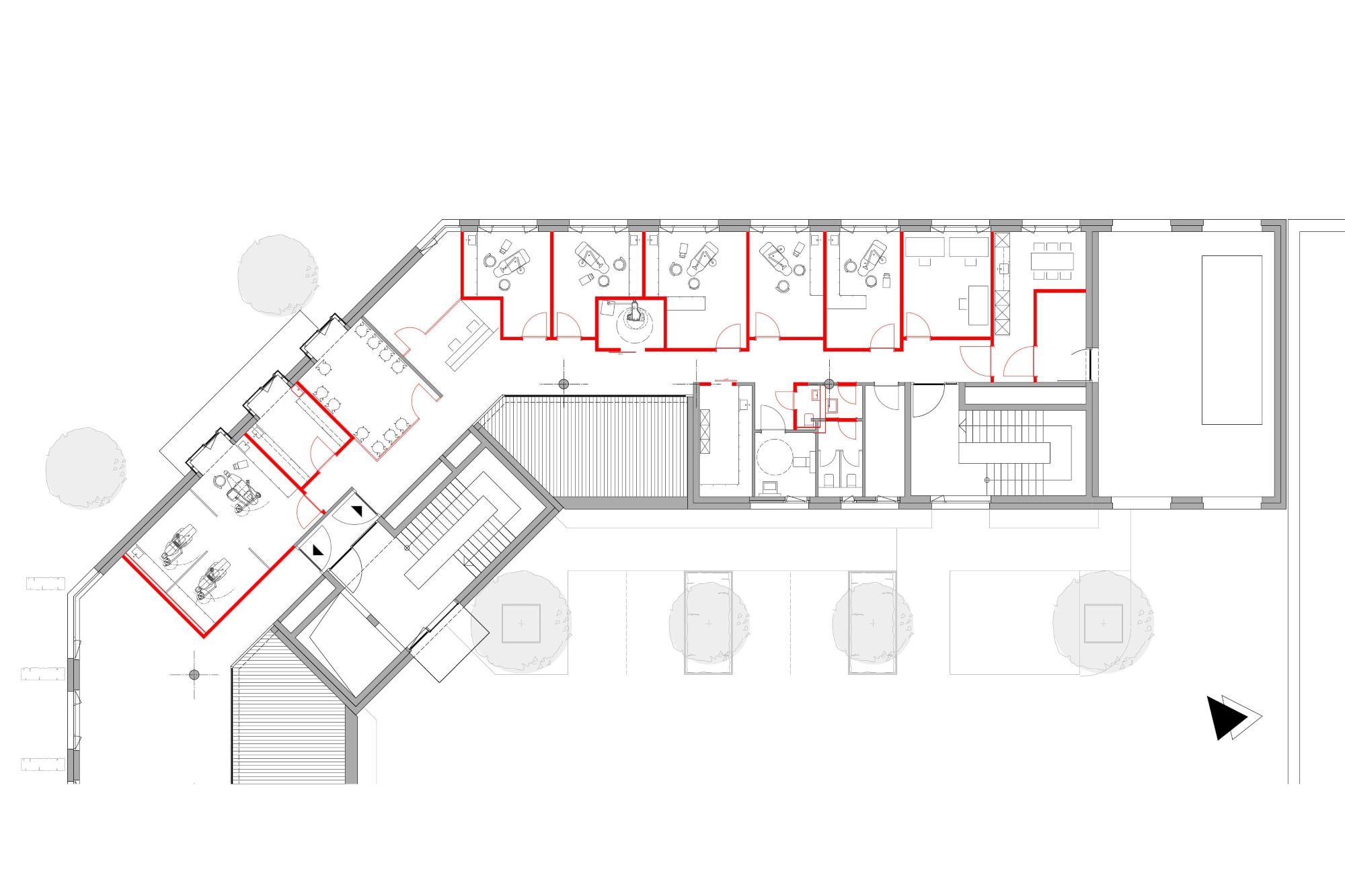 Fahr Architekt Hannover - Kinderzahnärzte <small>Laatzen</small>