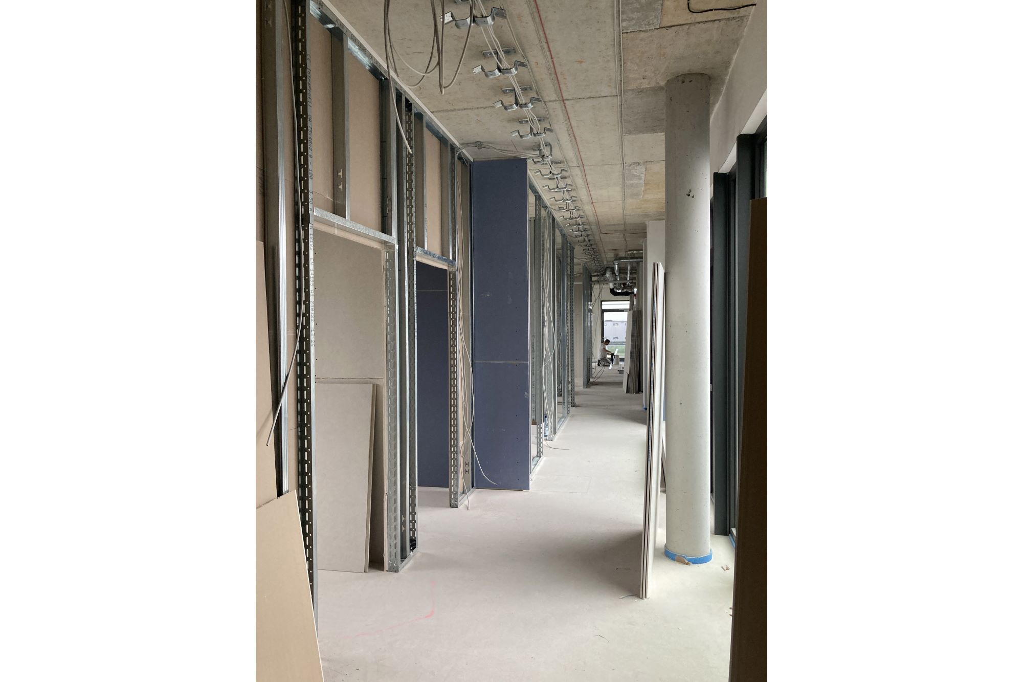 Fahr Architekt Hannover - Kinderzahnärzte <small>Laatzen</small>