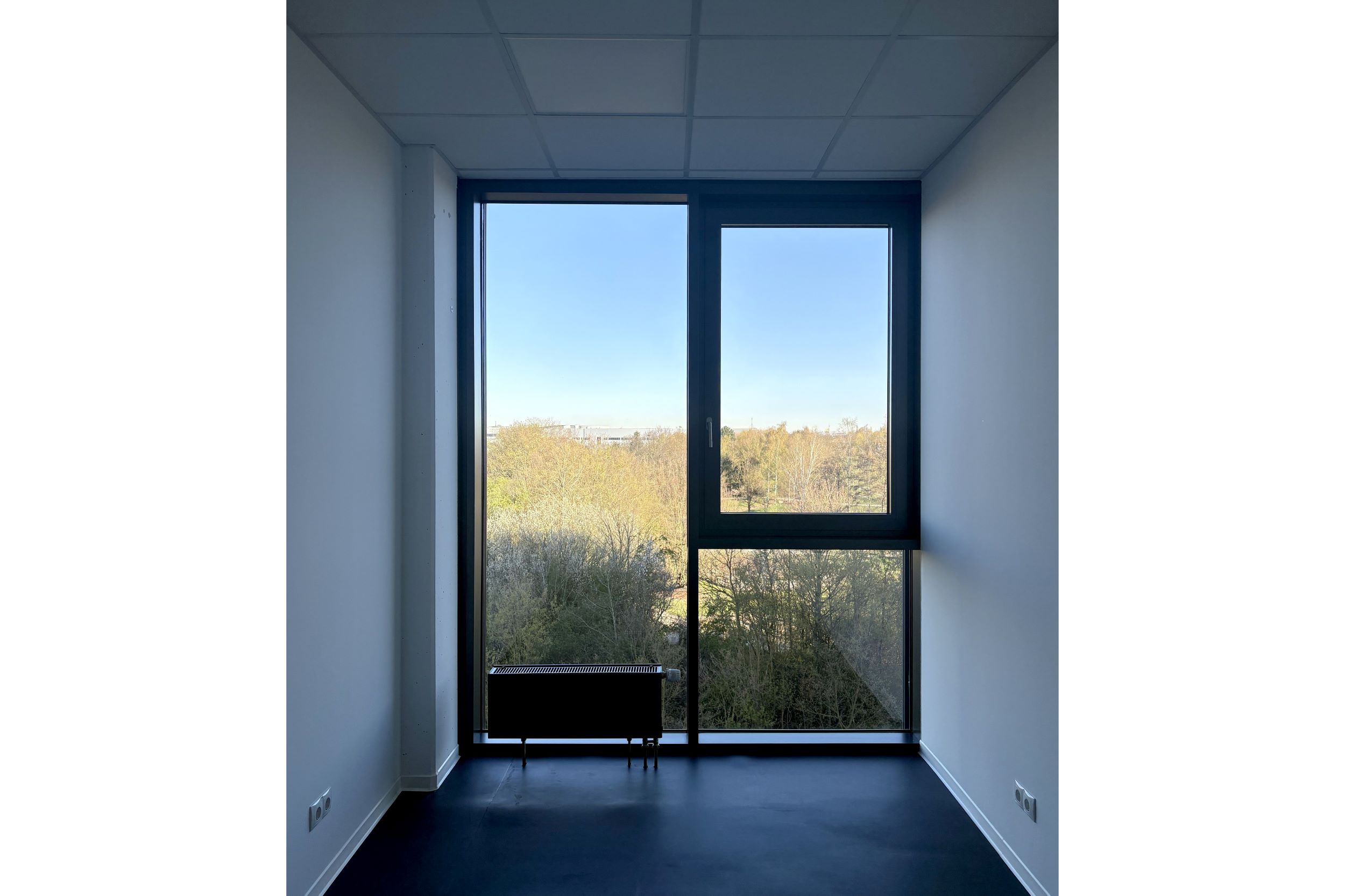 Fahr Architekt Hannover - Physiotherapiepraxis <small>Laatzen</small>