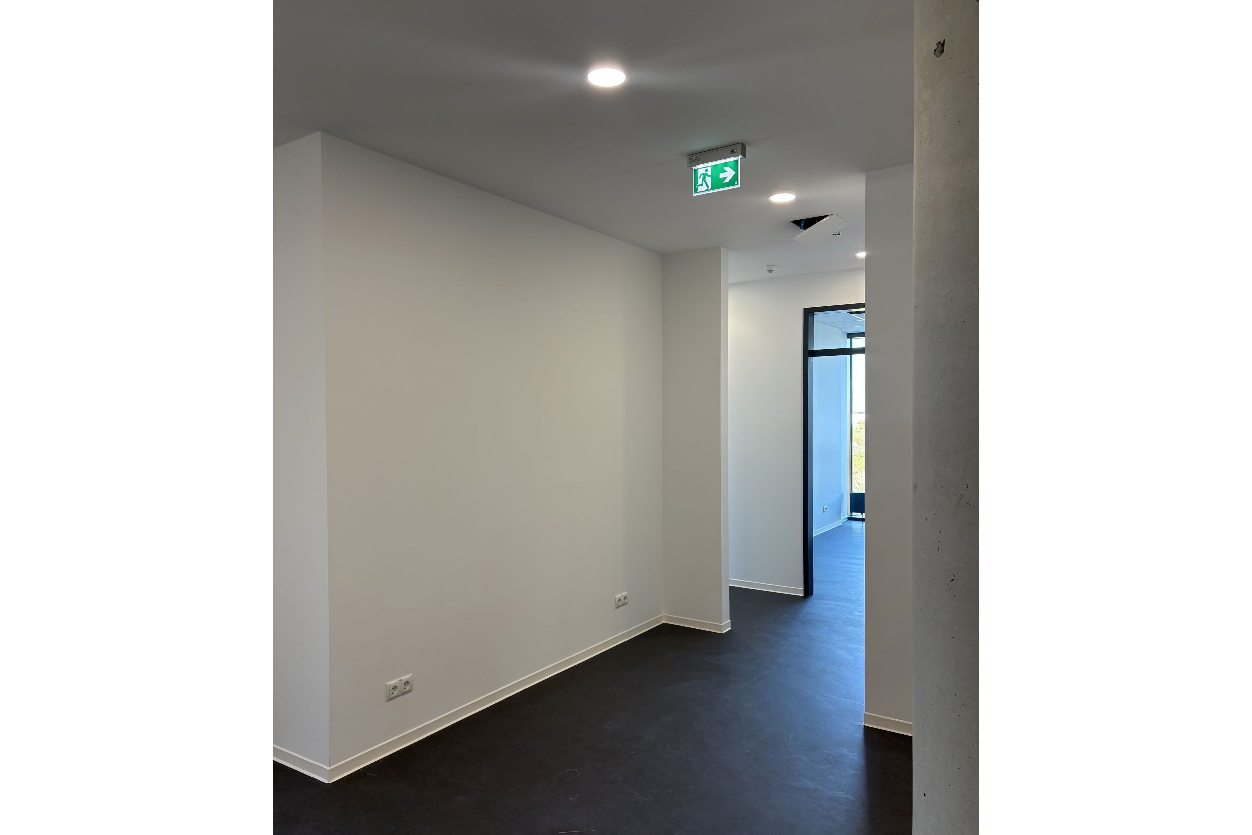 Fahr Architekt Hannover - Physiotherapiepraxis <small>Laatzen</small>