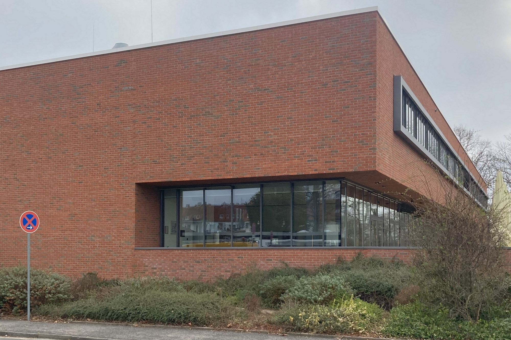 Fahr Architekt Hannover - Backforum <small>Hannover</small>