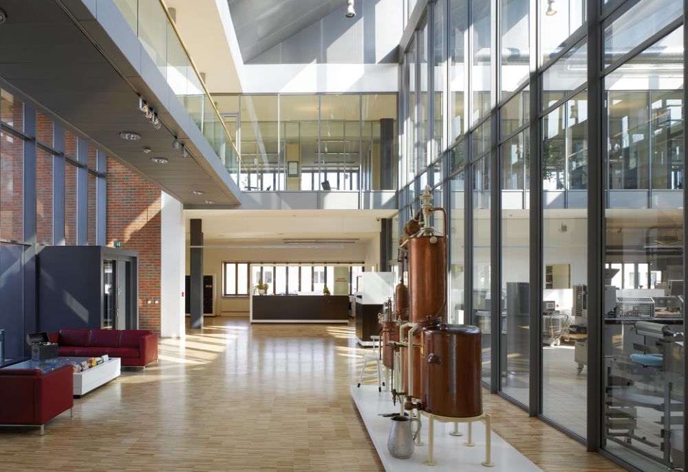 Fahr Architekt Hannover - Backforum <small>Hannover</small>