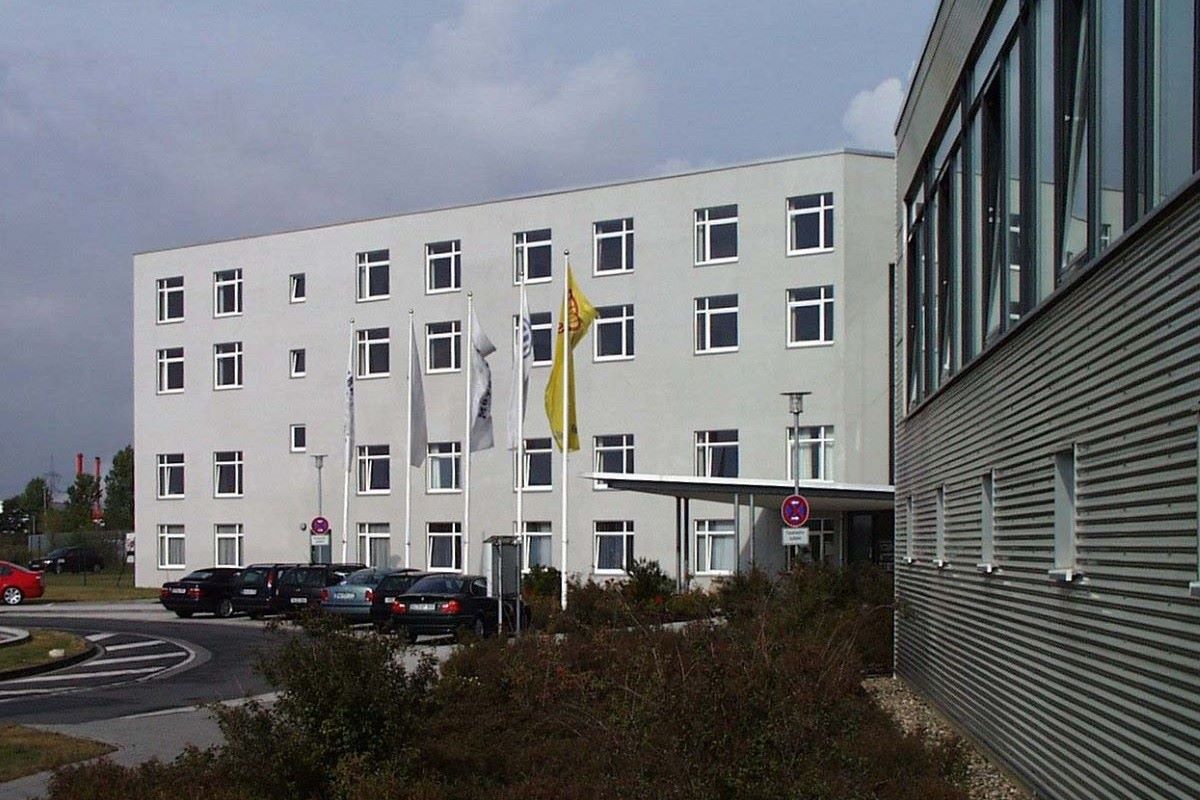 Fahr Architekt Hannover - Motopark <small>Oschersleben</small>