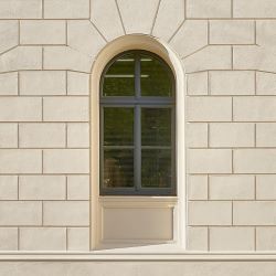 Fahr Architekt Hannover - Fassade <small>Hannover</small>