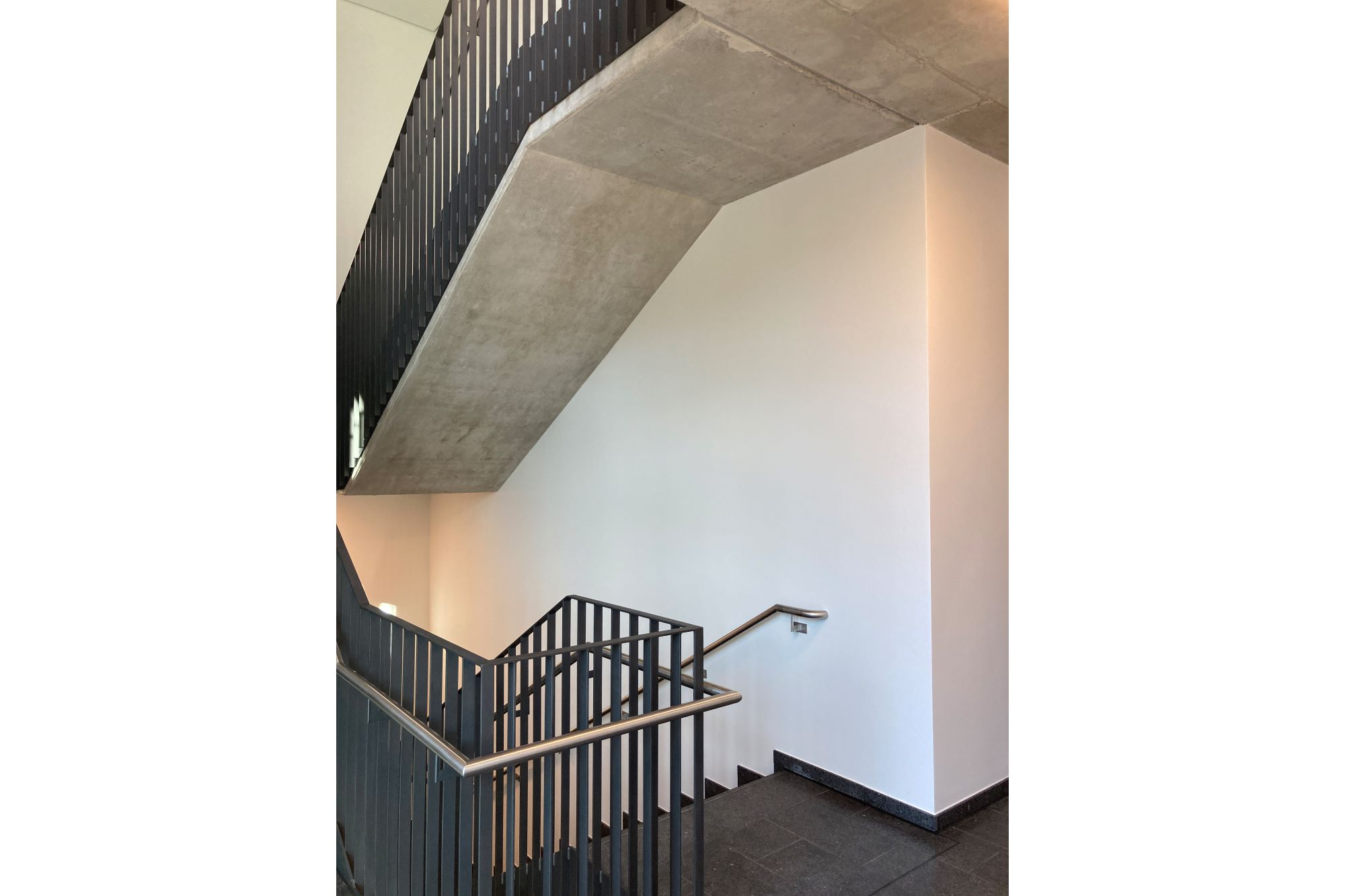 Fahr Architekt Hannover - Polizeikommissariat <small>Laatzen</small>