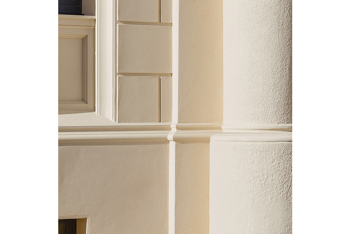 Fahr Architekt Hannover - Fassade <small>Hannover</small>