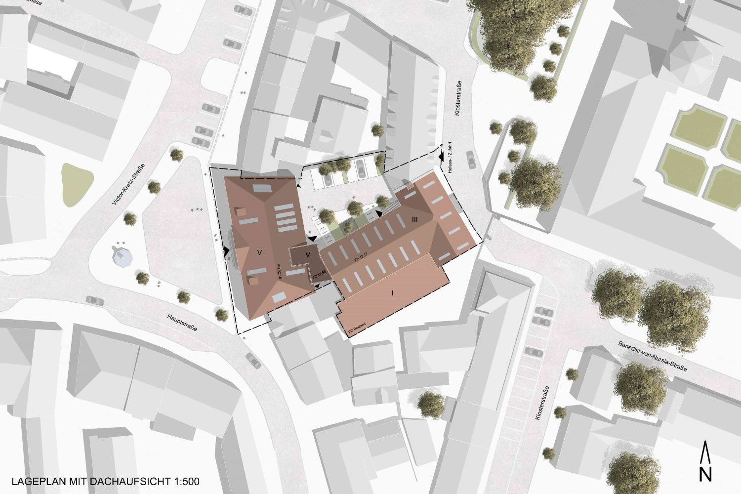 Rathaus <small>Gengenbach</small>
