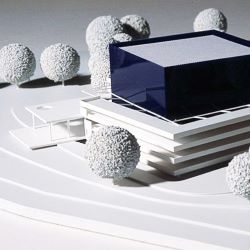 Fahr Architekt Hannover - Landesfunkhaus <small>Magdeburg</small>