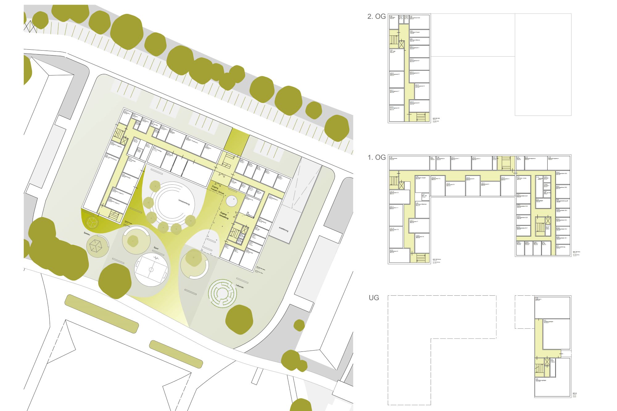 Fahr Architekt Hannover - LaZuF <small>Neumünster</small>
